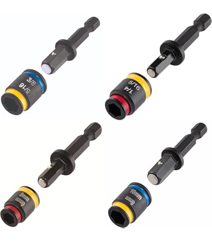 Malco C-RHEX 1/4